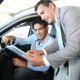 Illustration for article titled Question about buying a new car
